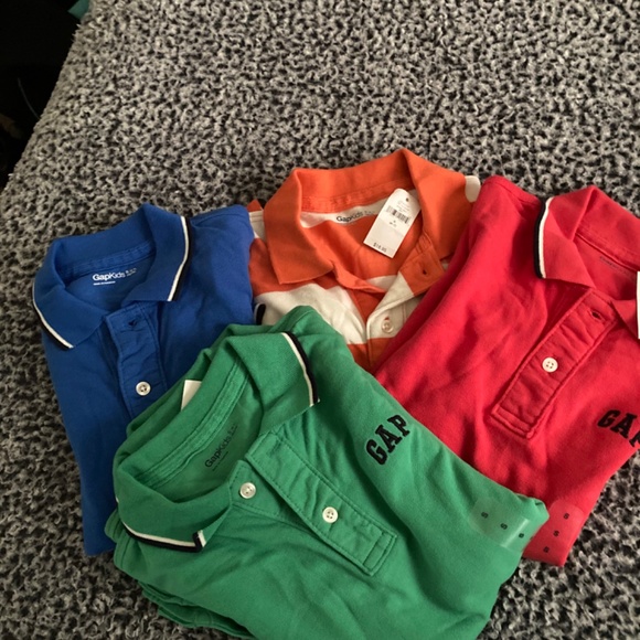 Boy bundle - Picture 6 of 16